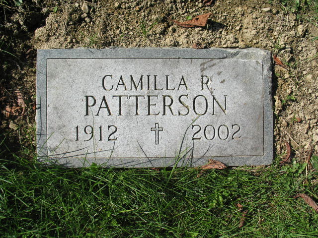 tombstone